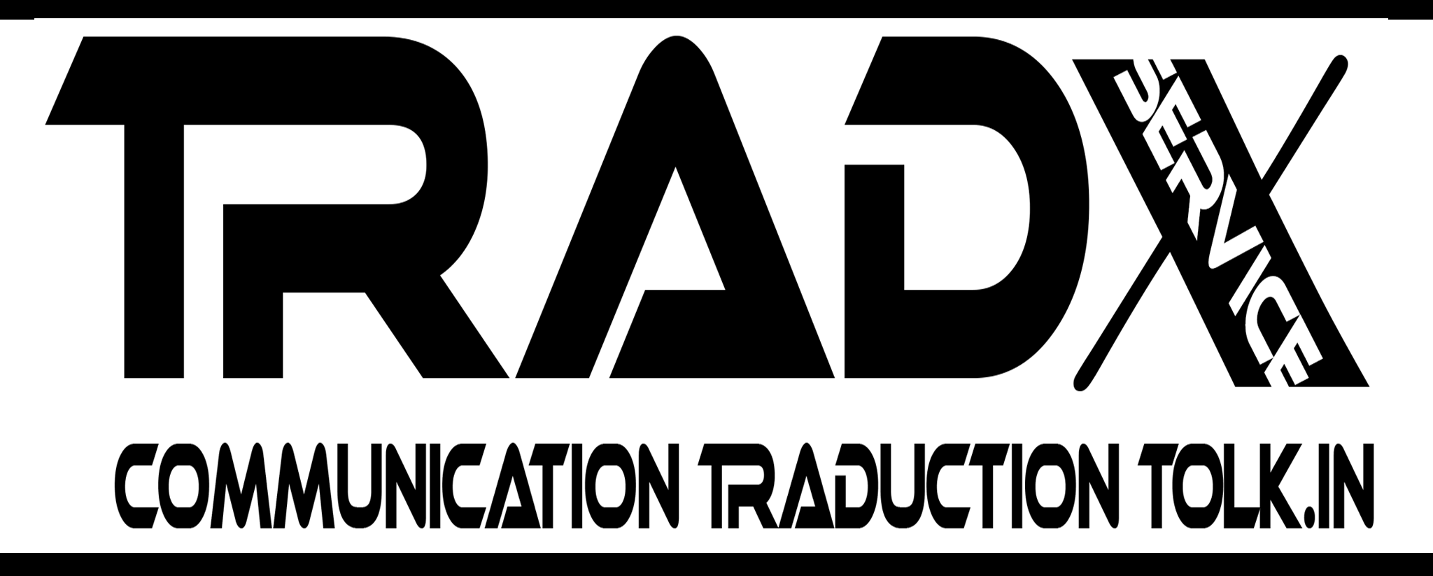 TradX Identité_Visuelle